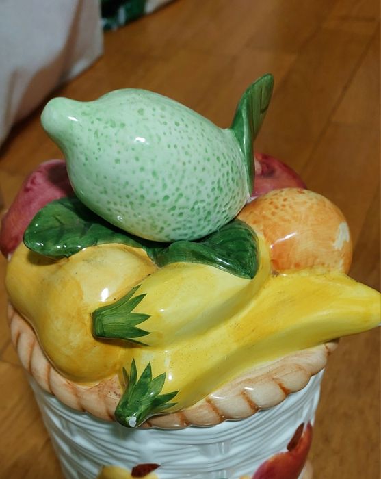 Ємкості для сипучих