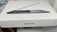 Apple Macbook Pro 15 Space Gray 2.9GHz/16Gb/512Gb (2018) Troco iphone