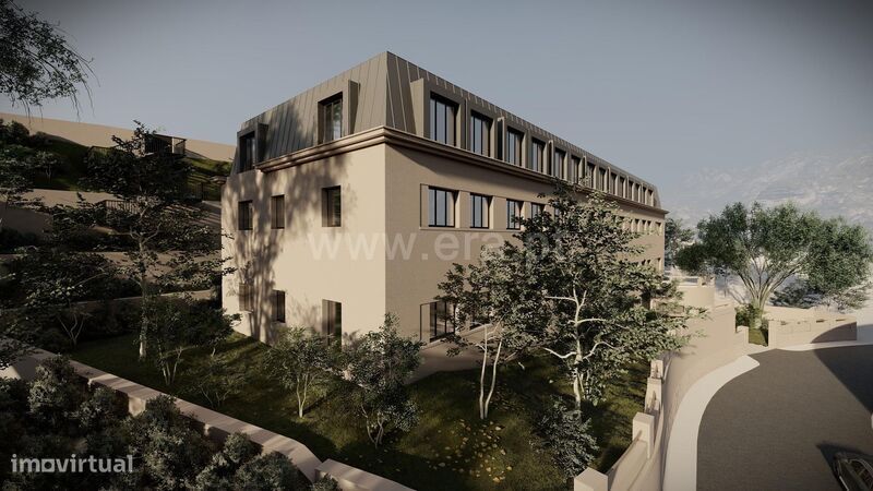 Apartamento Estúdio / Covilhã, Covilhã