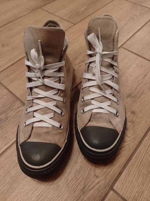 Trampki Converse