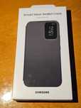 Oryginalne etui Samsung Smart View Wallet Case do A54