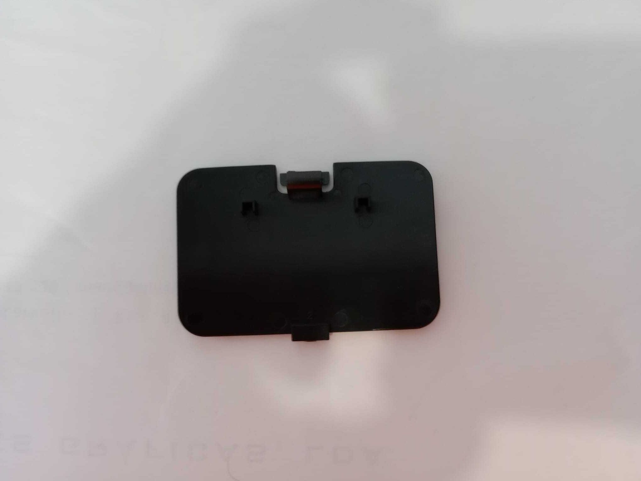 Jumper pak e tampa consola da Nintendo 64