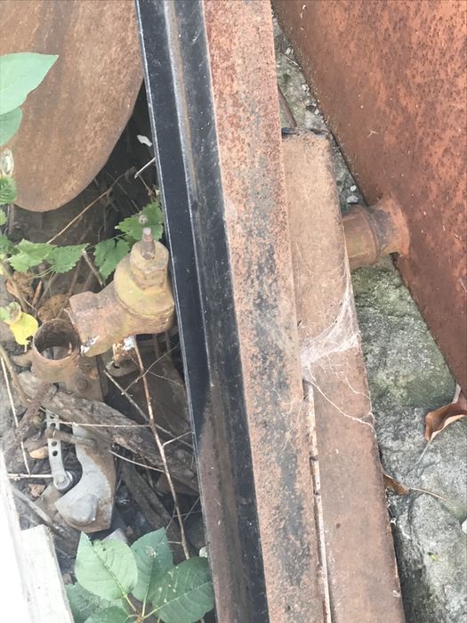 Продам бочку 5 кубів | ёмкость