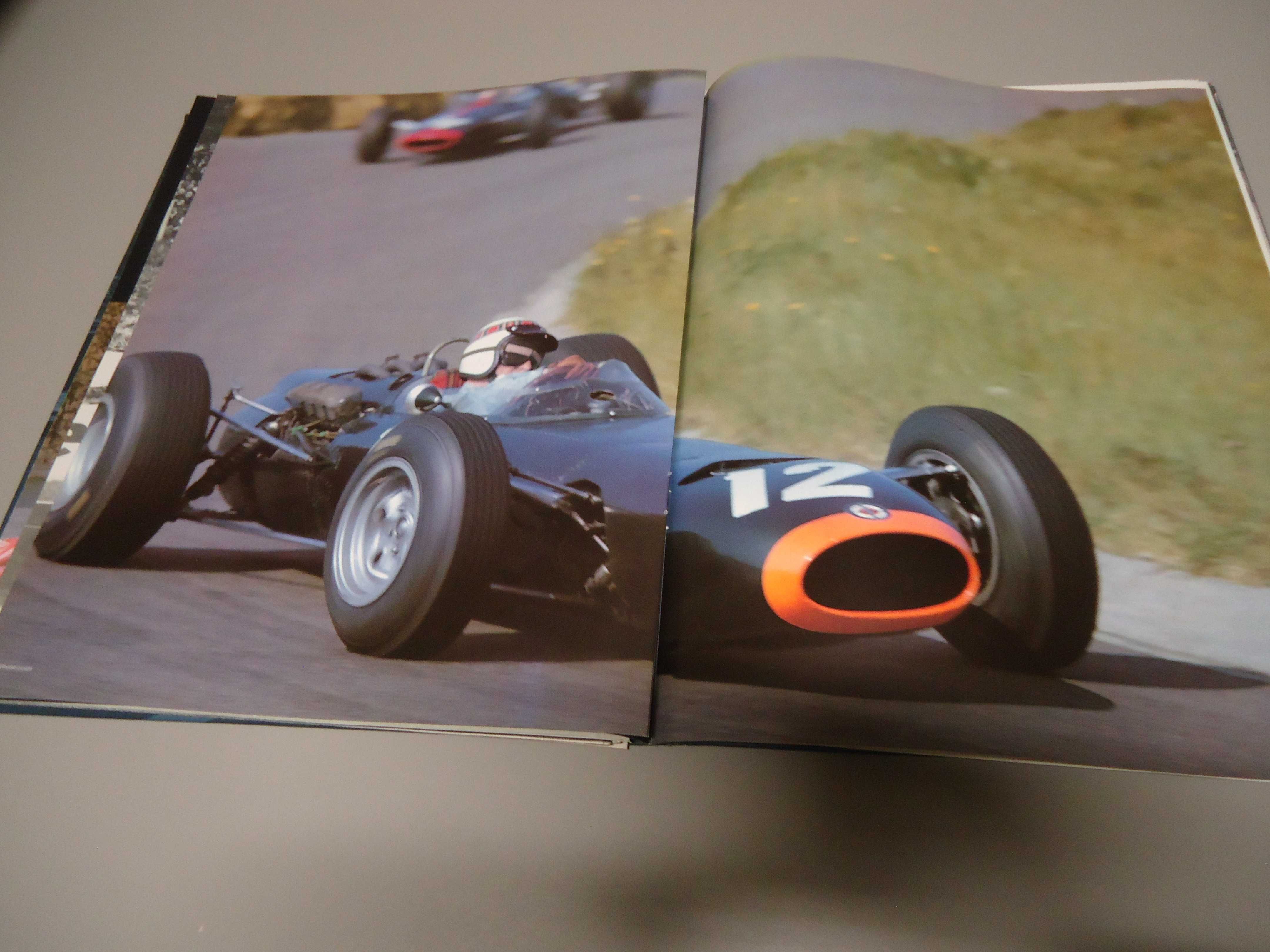Grand Prix - Mitos da Fórmula 1 - 50 anos de Fórmula 1