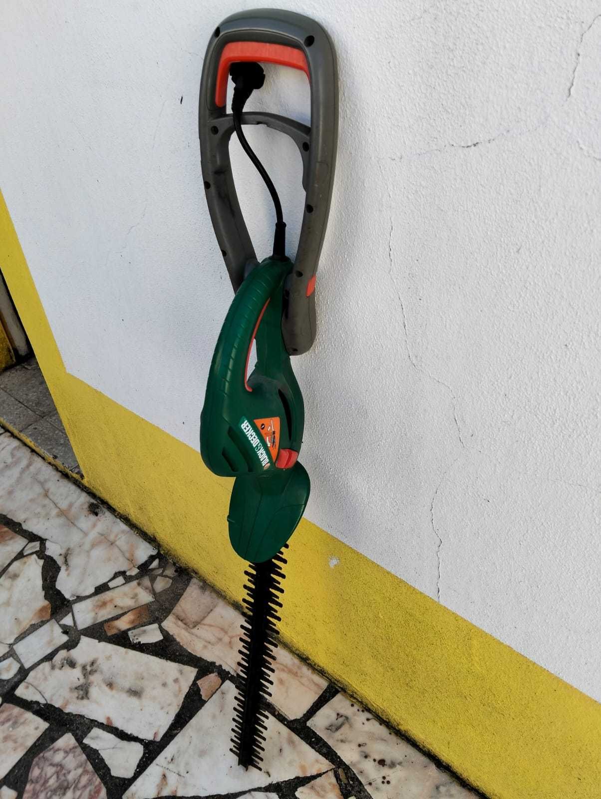 Corta Sebes (BLACK & DECKER)