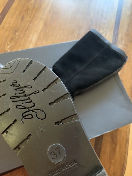 Сапоги резиновые Tommy Hilfiger