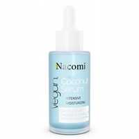 Nawilżające Serum Nacomi 40 Ml