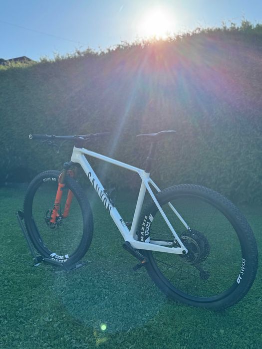CANYON - Exceed CF SLX MVDP - M07501H23F0330