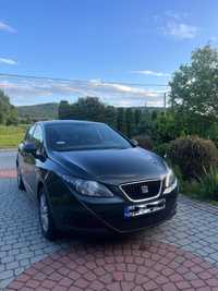 Seat Ibiza 1.2 Benzyna/Gaz