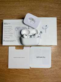Продам Apple AirPods Pro (друге покоління)