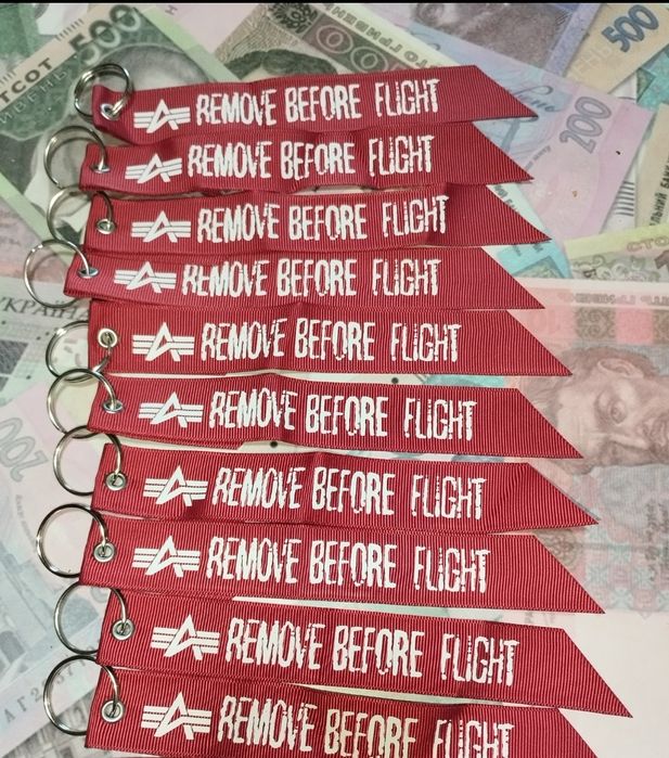 Ленточка Alpha industries