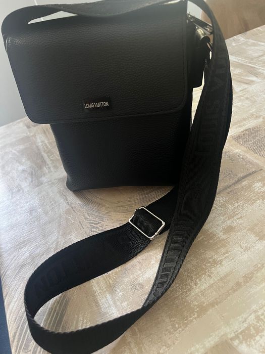 Bolsa original da Louis Viton