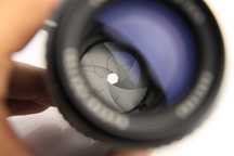 Carl Zeiss Jena Sonnar 135mm F3,5 M42