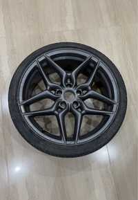 Vende-se Jantes Especiais 19” 5 porcas