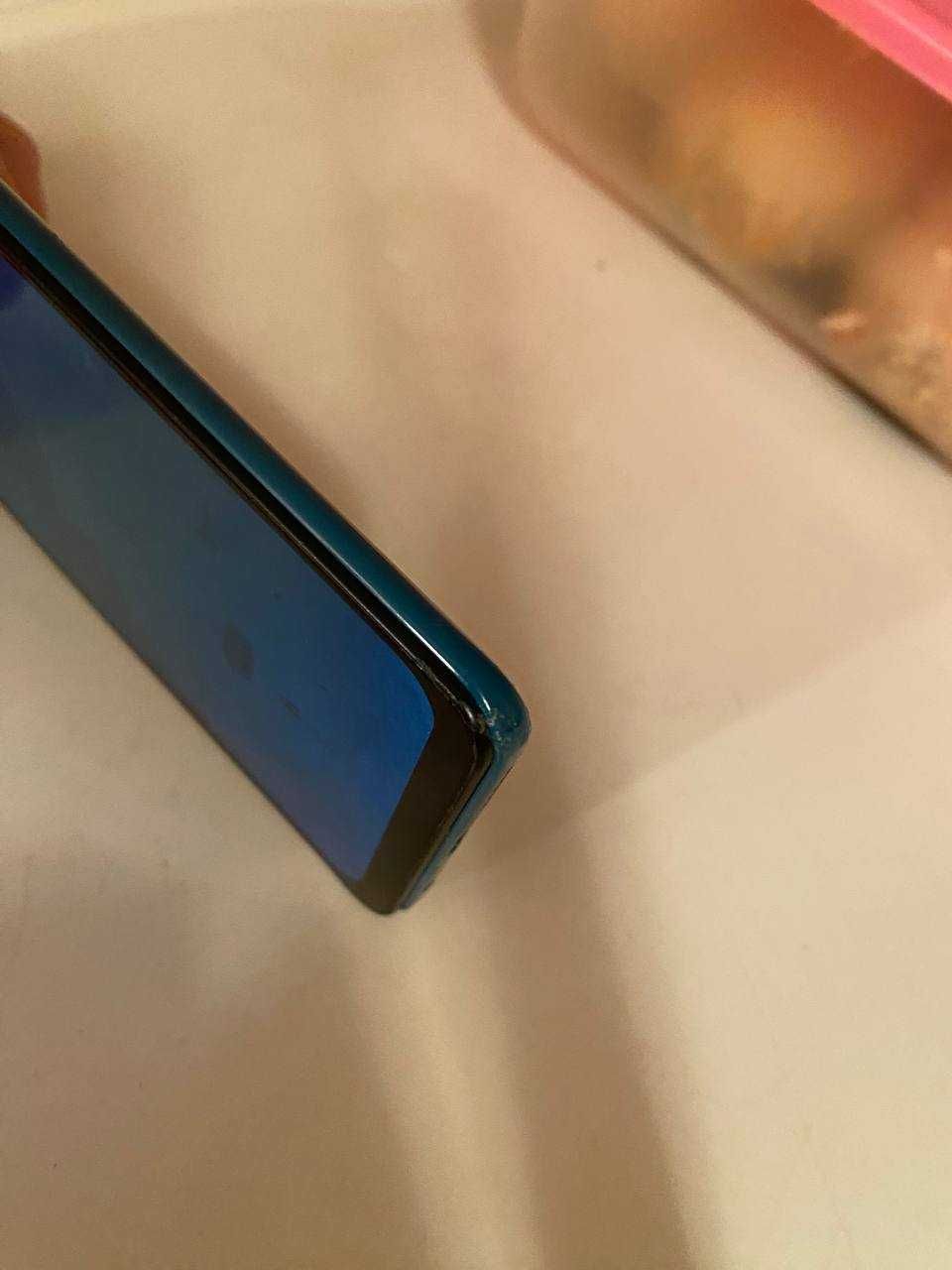 Продам телефон Xiaomi Redmi Note 9s 4G 64