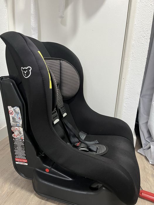 Cadeira de carro para Bebe