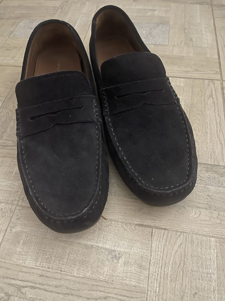 Продам мокасины Tommy Hilfiger, оригинал