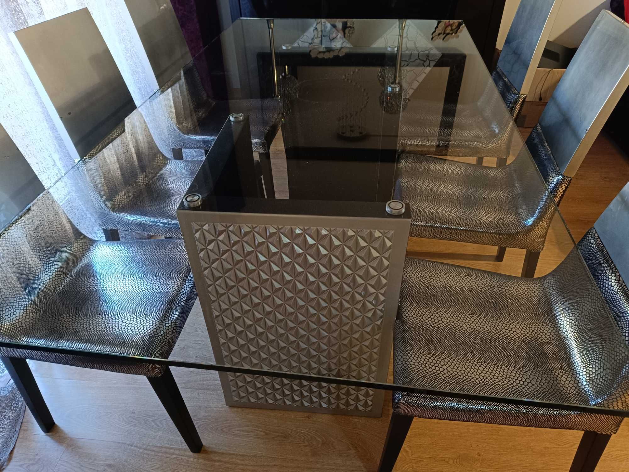 Conjunto de sala