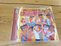 Płyta CD BBC Music "Fiesta"