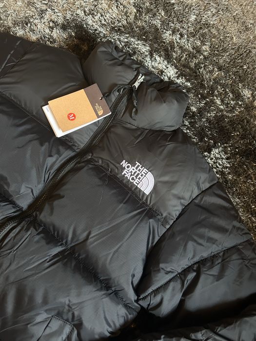 Casaco The North Face Preto