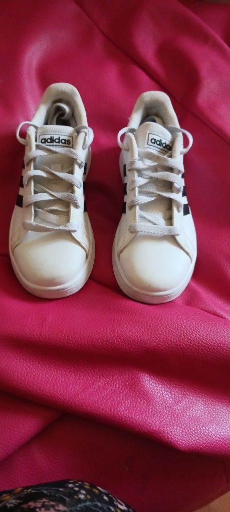 Ténis criança adidas