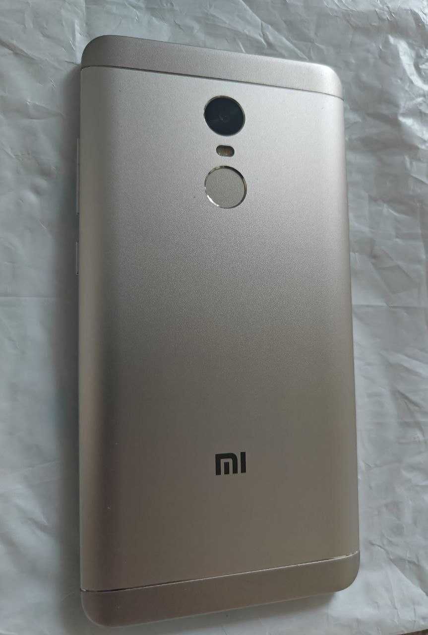 Xiaomi Redmi Note 4X 3/32GB