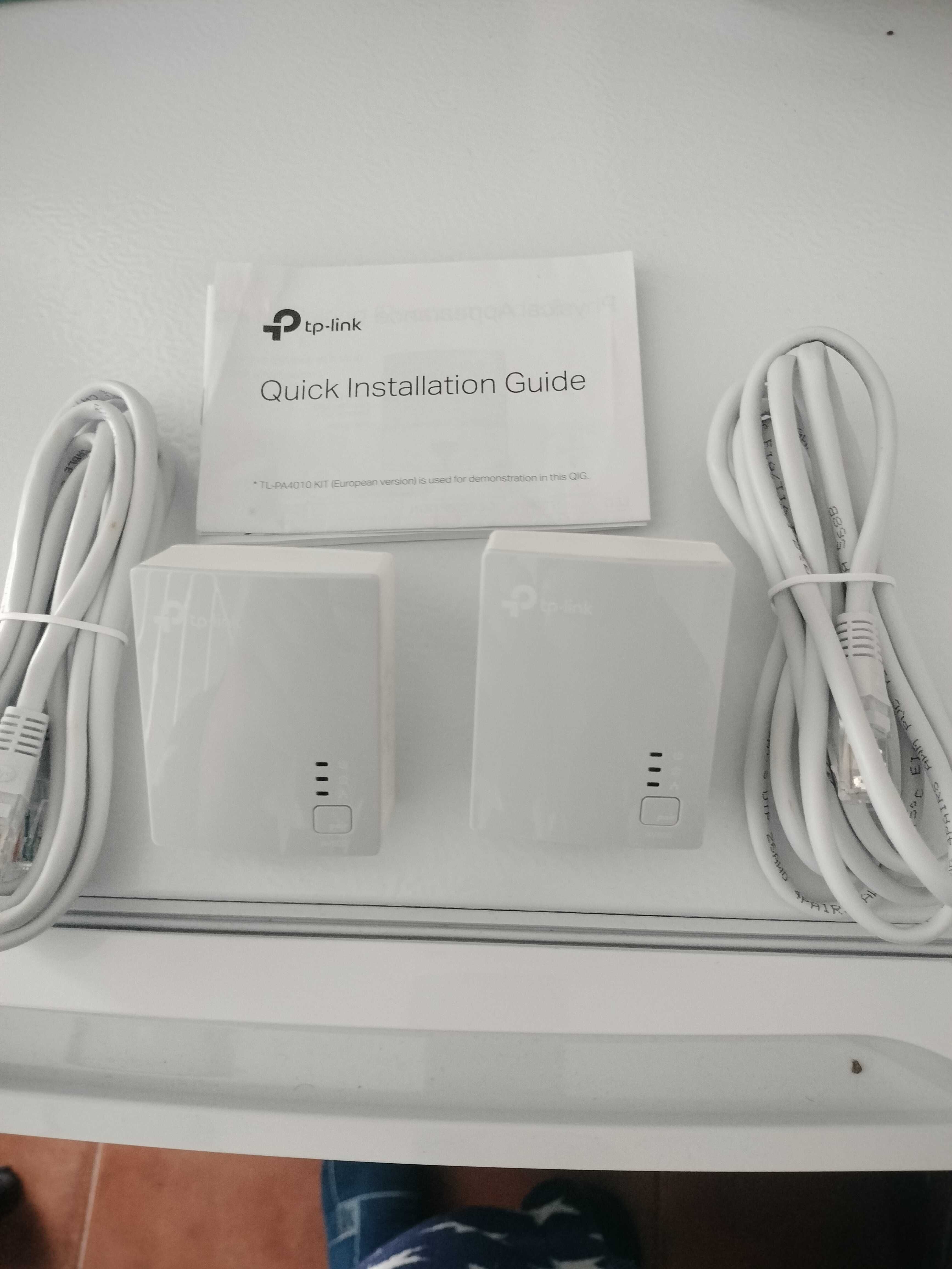 repetidores sinal internet tp link novos