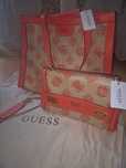 Torebka GUESS nowe