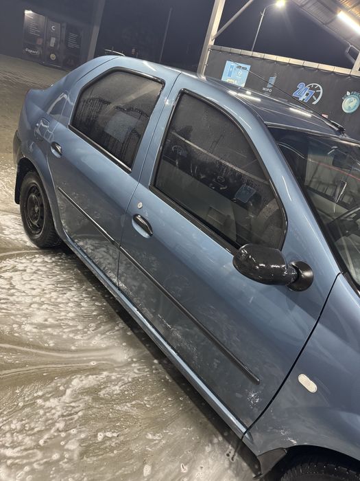 Продам Dacia logan