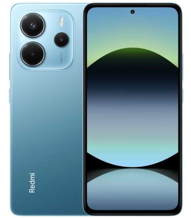 Мобільний телефон Xiaomi Redmi Note 14 6/128GB, 8/256GB