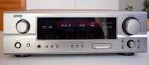Vendo AV surround receiver DENON