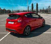 Ford Fiesta ST-2 | 215 CV | KIT MOUNTUNE