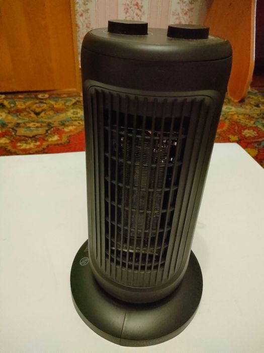 Електрообігрівач