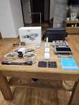 Dron Dji Flip Fly More Combo / GWARANCJA /  Dji Care 2 lata / Dodatki