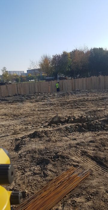 USŁUGI ZIEMNE I TRANSPORTOWE

Transport ziemi i materiałów sypkich

Tr