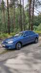 Daewoo Lanos Ланос
