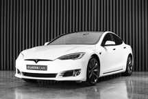 Tesla Model S 100 kWh Long Range AWD