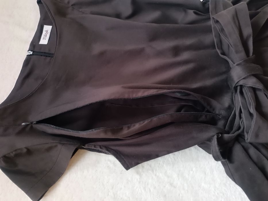 Sukienka do karmienia