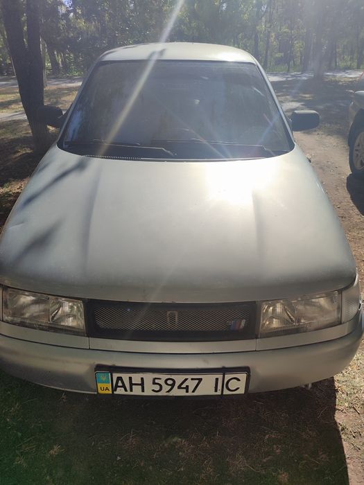 Продам ВАЗ 2110 ,2007 год