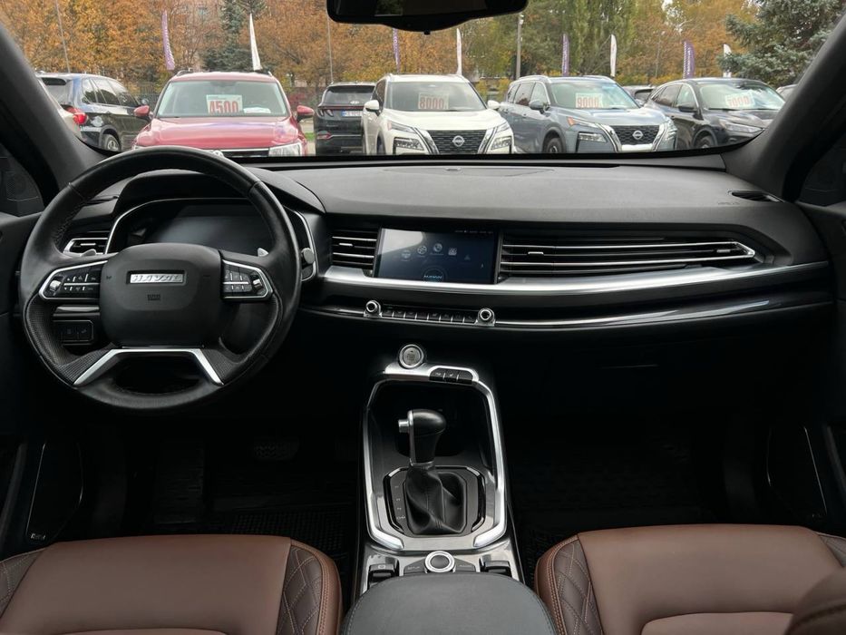 Haval H6    №3635р (ВНЕСОК від 15%) Альянс Авто Кривий Ріг