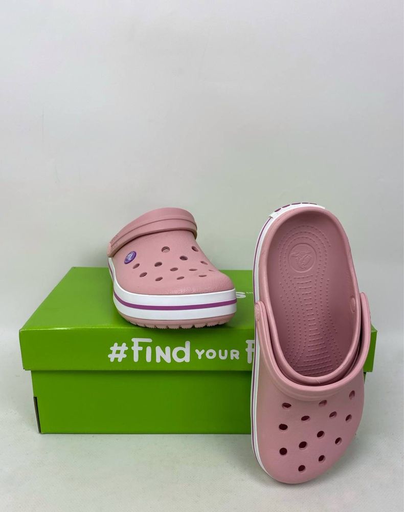 Крокс. Крокси Жіночі. Купити Crocs. Кроксы