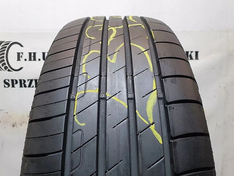 Goodyear Efficientgrip 215/60/16/7,2mm 2021r (2392