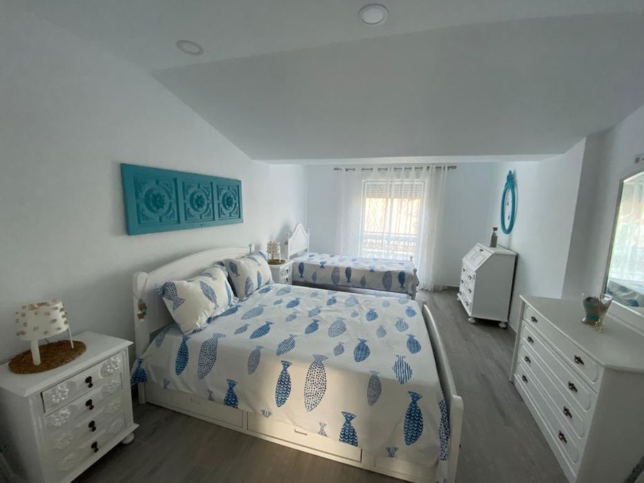 Apartamento Villamar T1