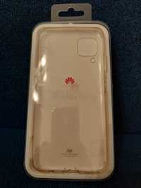 Etui Plecki Huawei P40 Lite Oryginał