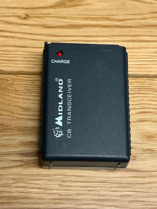 Pojemnik na akumulatorki ALAN 42