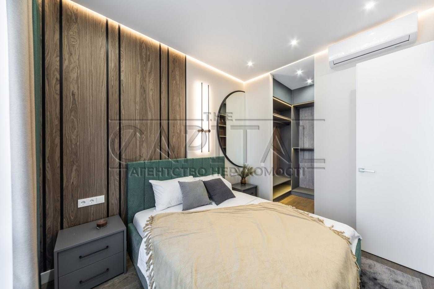 Продажа 1к (55м2) ЖК Тetris Hall Олимпийская ул.Федорова, 2а Печерск