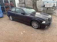 E36 318IS Coupe Pack M Para pecas