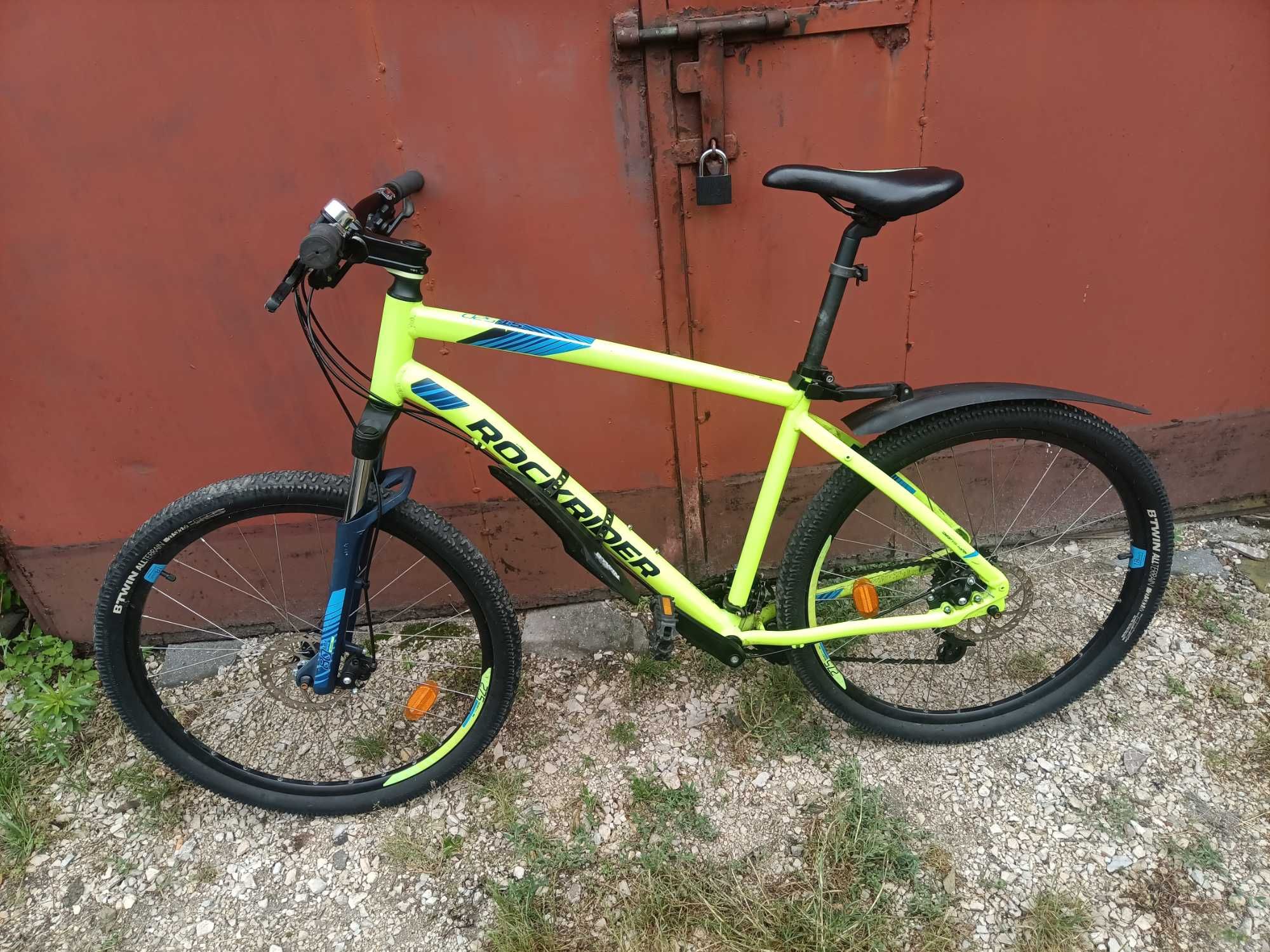 Rockrider st 520 rozmiar Xl