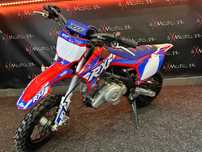 Motocykl Pit Bike MX Cross RXF 50 mini NOWY ! od 4xMoto.pl