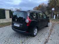 Dacia Lodgy 7 os 1.6 LPG Polski salon